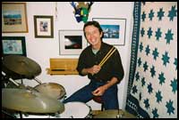 Warren John Wolfe