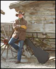 Warren John Wolfe