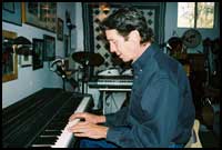 Warren John Wolfe