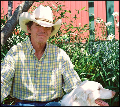 Warren John Wolfe