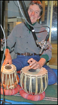 Warren John Wolfe