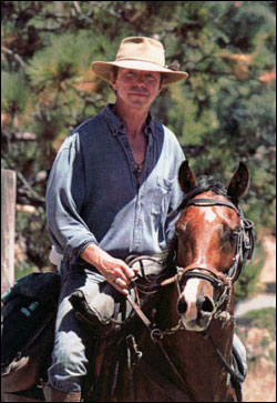 Warren John Wolfe