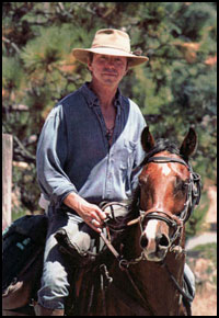 Warren John Wolfe